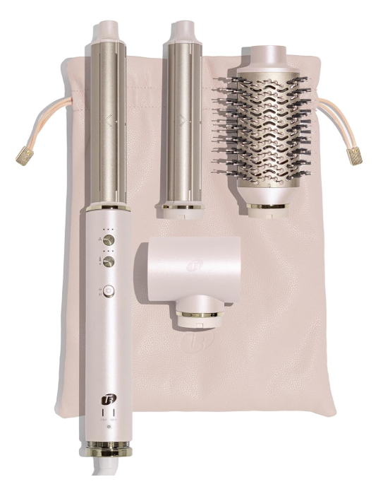 T3 Aire 360 Ceramic Dual Voltage Air Styler
