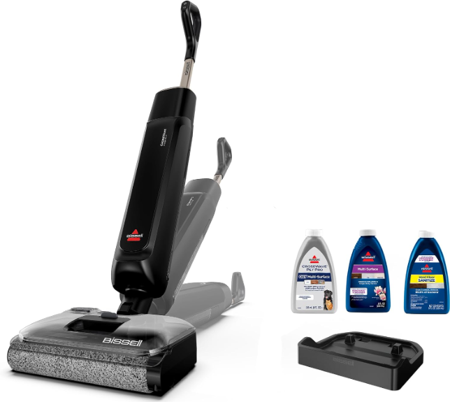 BISSELL CrossWave Reach Plus 4506F