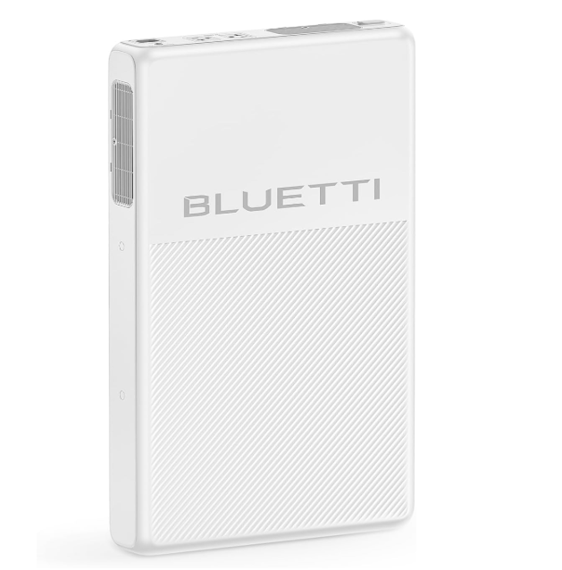 BLUETTI FridgePower refrigerator backup battery system
