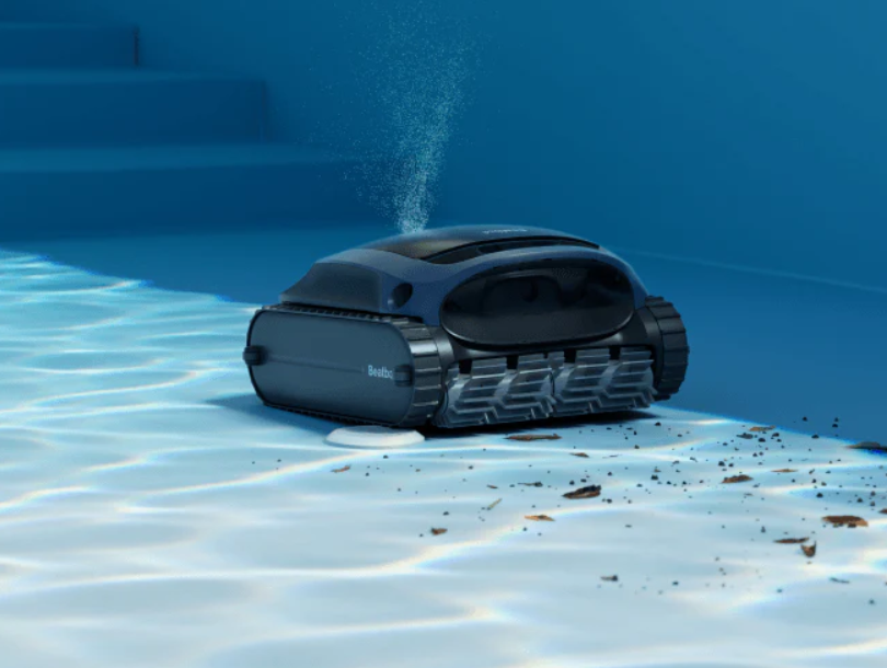 Beatbot AquaSense X AI Robot Pool Cleaner
