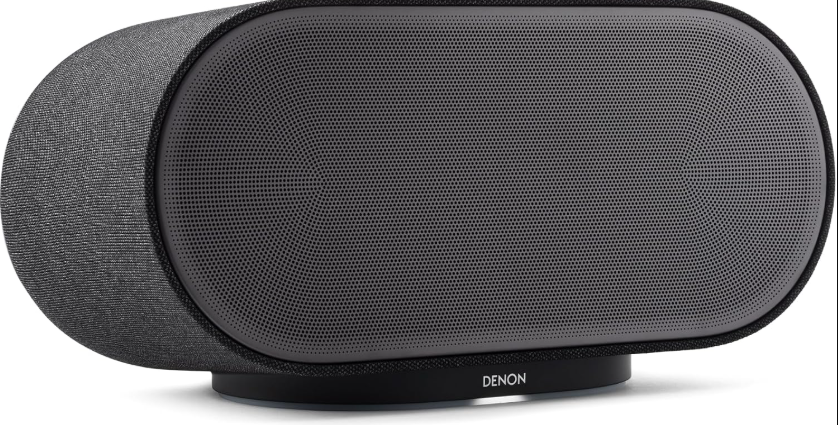 Denon Home 600 wireless speaker