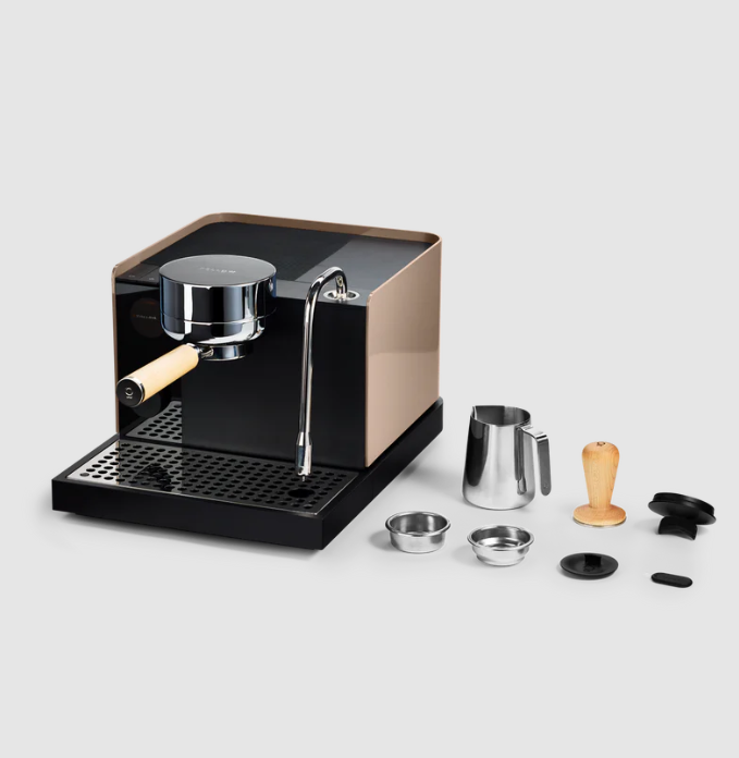 Fellow Espresso Series 1 espresso machine