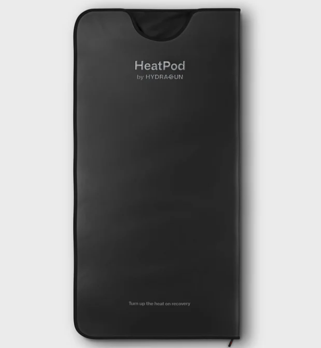 HYDRAGUN HeatPod Sauna Blanket 2