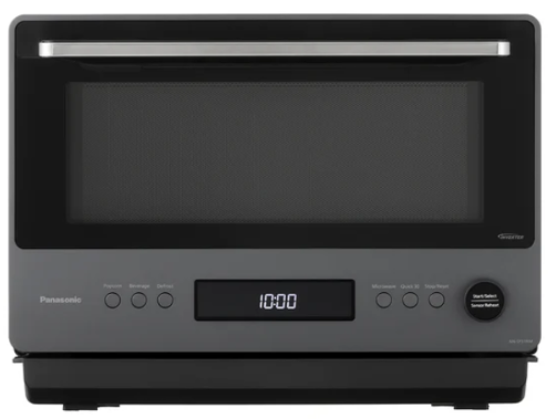 Panasonic NN-SF57RM Japanese Microwave