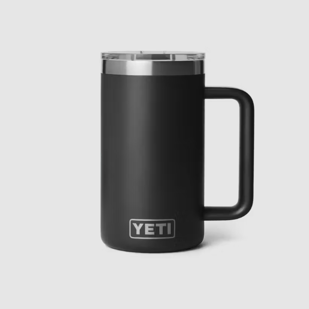 YETI Rambler 24 oz Ceramic-Lined Stackable Mug
